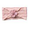 Adorable Korean Style Baby Headband Hat for Boys & Girls – Fontanelle Protection, Trendy Hair Accessory for Infants in Spring, Summer, Autumn
