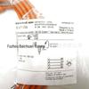 Совершенно новый соединительный кабель для датчика IFM EVT139/EVT074 - Высокий класс защиты
