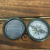 Antique Brass Nautical Compass, Vintage Compass, Marine Gift, Navigation Compass