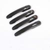 High Quality Chrome Carbon Fiber Car Door Handle Cover Trim For Kia Forte Kia Cerato 2009-2013 Car Stickers