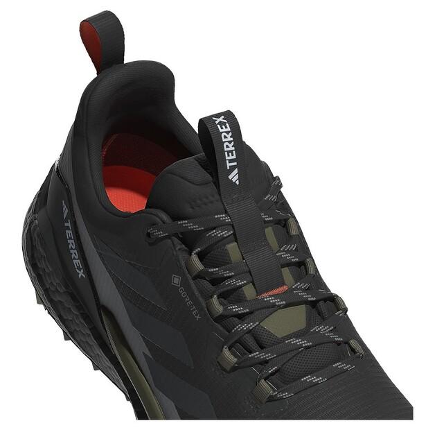 Adidas Terrex Free Hiker 2.0 Low Goretex Trekking Boots