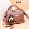 Vintage Adjustable Messenger Bags Inclined Shoulder Bag Women Leather Handbags Bag Ladies Handbags. MIT