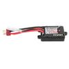 RC Car Brushed ESC Enhanced Performance Electronic Speed Controller for 16101 16102 16103 16201 RC