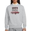 Chevrolet Unisex Adult Car Of The Year Heather Sweatshirt