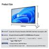 Lenovo 110-inch 4K Interactive Conference Display (CN version)