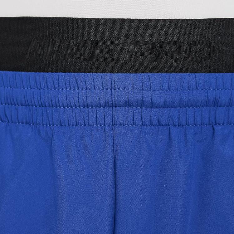 Nike Leggings Teenagers White/White/Black Kids' FJ6821-100