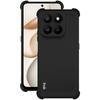 IMAK TPU Чехол для Honor 400 Smart 5G/4G/X7d 5G/4G Airbag Ударопрочная Защита Чехол для Телефона