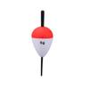 Tackle Buoy EVA Float Floats Stick Fishing Bobber Floating Buoy Red And White Float Fishing Floats