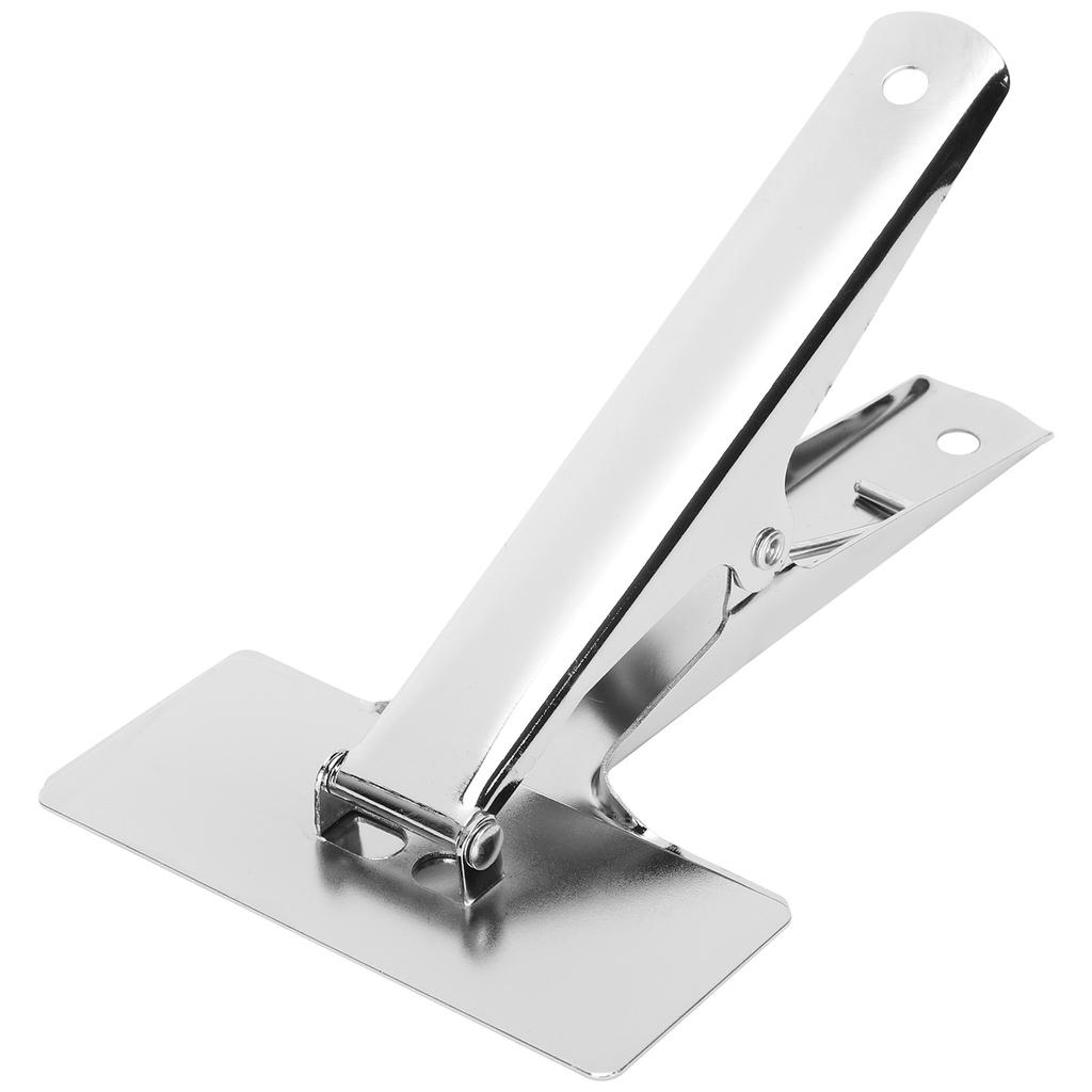 Швейный зажим для раскроя одежды, подвижный зажим для ткани, инструмент для вышивания портного