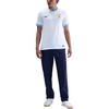 Nike Мужские футбольные майки Белый/Синий IM8582-100