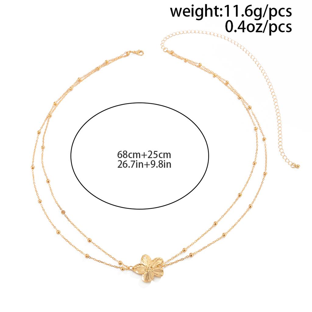 Ingemark Unique Exquisite Oil Dripping Flower Waist Belly Belt Women Sexy Bikinis Gold Color Metal Chain 2026 New Body Jewelry