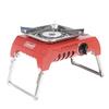 Single Burner Single Gas Stove 120A OD Can Only
