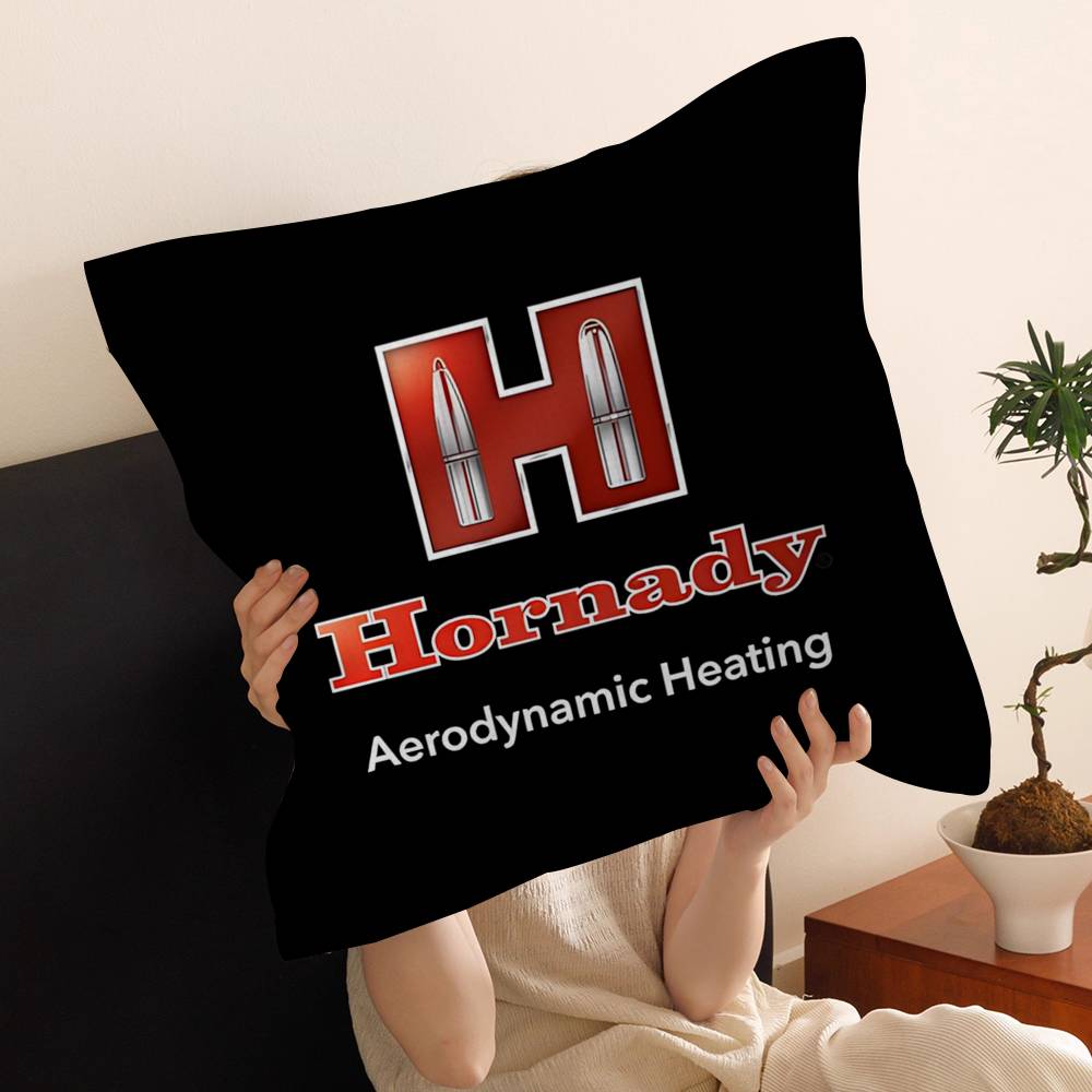 H-Hornady-S Дизайн Наволочки Наволочка Декор Подушки Праздничный Декор