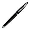 Waterman Cullen Fountain Pen Black Sea St