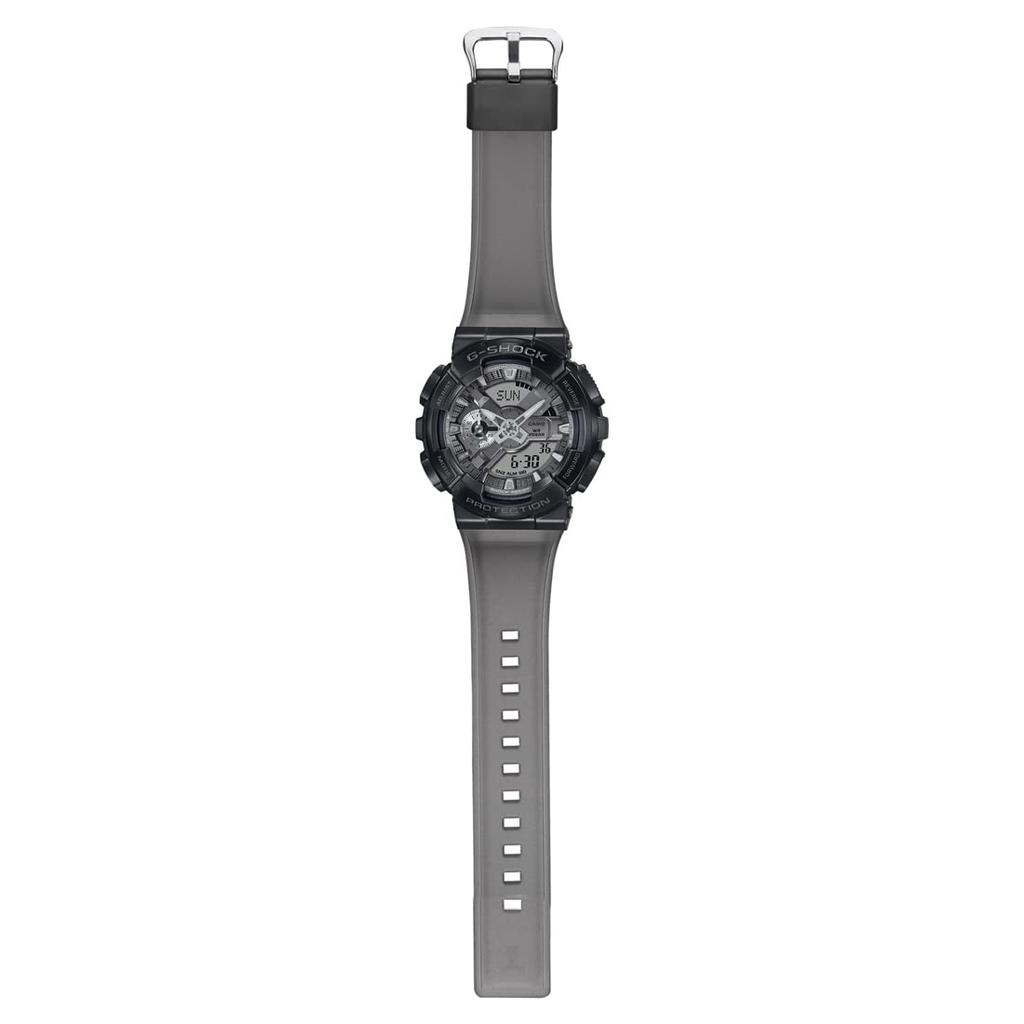 Casio Black GM-110MF-1ADR Watch,