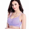 High Quality Plus Size Nursing Bra Breathable Women Breastfeeding Underwear Seamless Maternity Bra Push Up