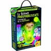 Научная игра Lisciani Giochi La Science Phosphorescente (Франция)