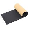 Antislip Electric Scooter Rough Sandpaper PVC Grip Tape Waterproof Skateboards Sticker