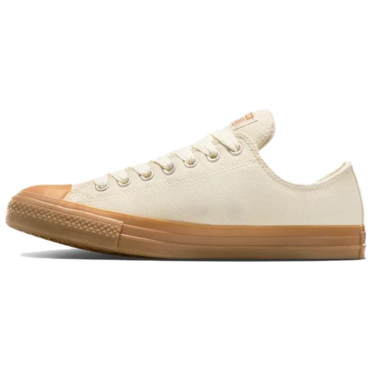 Кеды Chuck Taylor All Star Converse Low 'Tough Textures - Egret Gum' A10512C