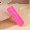 2PCS Self-adhesive Bangs Curling Tube