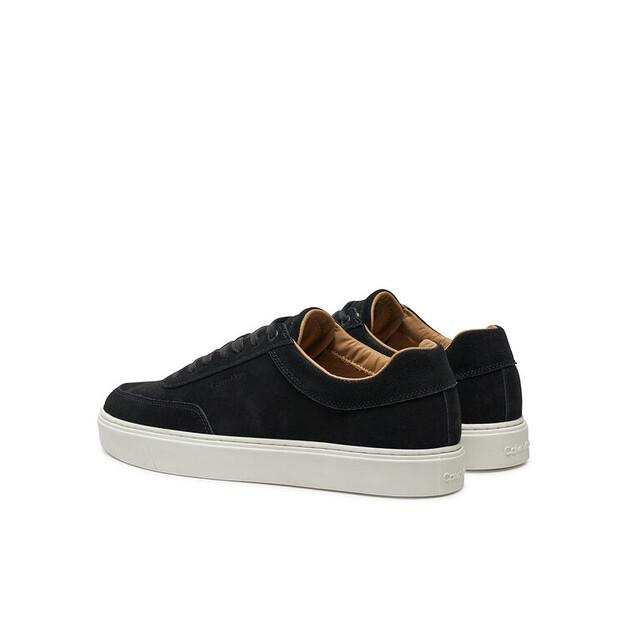 Кроссовки Calvin Klein Lace Up Suede