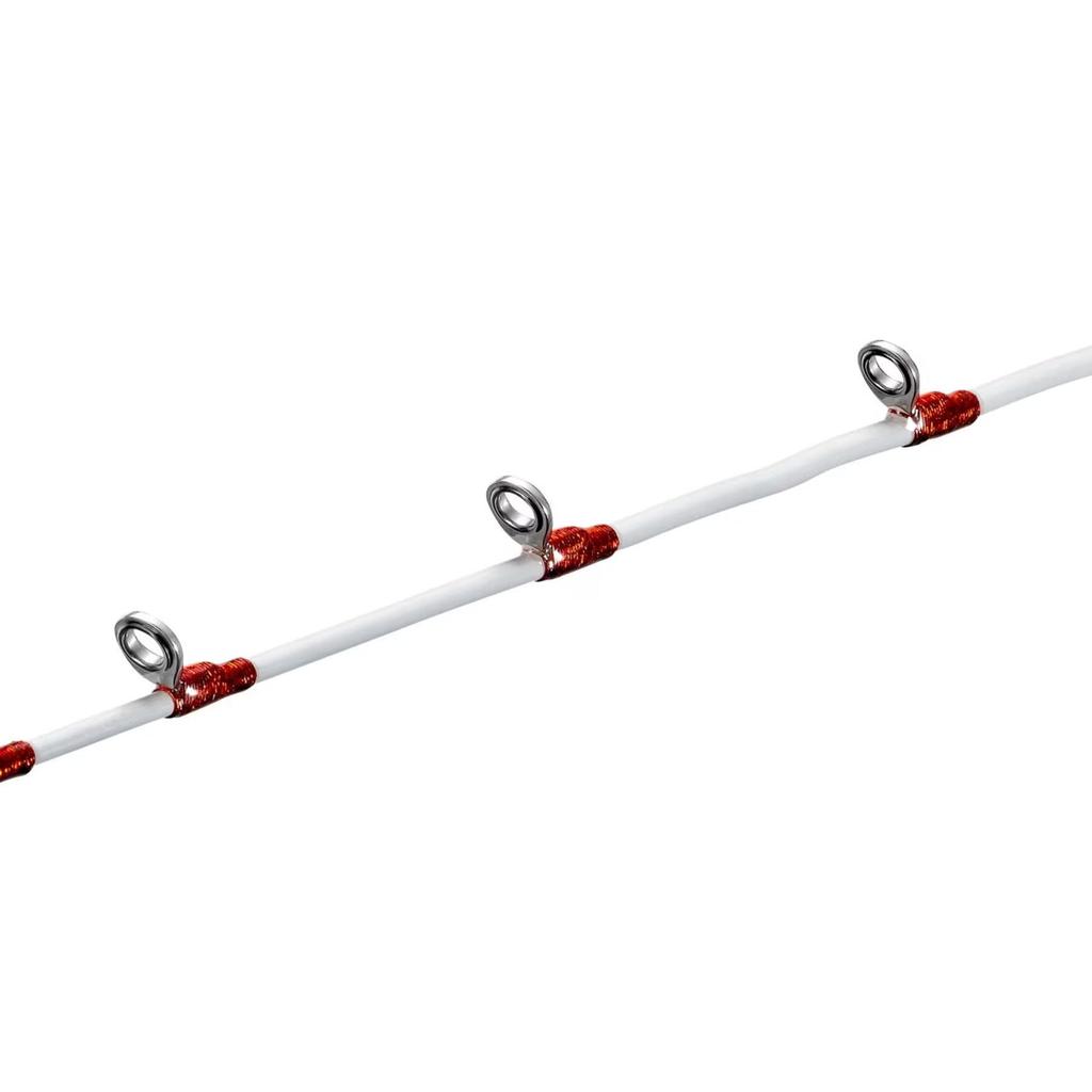 SHIMANO Удилище для лодок 23 Bio Impact Light Flounder 73 235