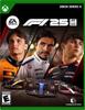 F1 25 Север Xbox Series X (Импорт Америки) -
