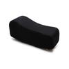 Ergonomic Chair Armrest Pads Gaming Chair Armrest Cushions Elbow Pillow Curved Model for Computer