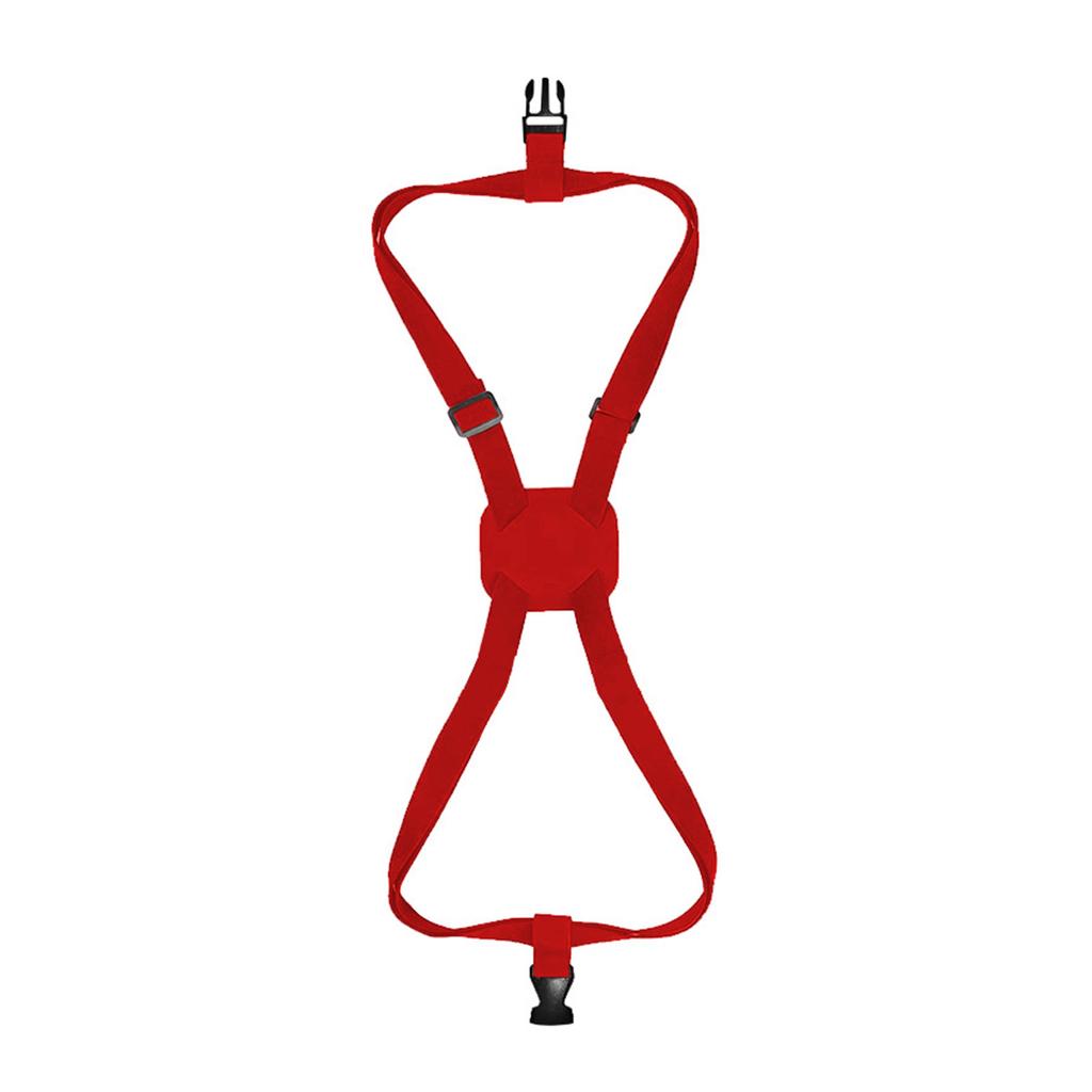 Ремень для фиксации багажа, фиксирующие ремни для чемоданов, эластичный упаковочный ремень для крепления дополнительных сумок, эластичный шнур для чемодана, регулируемый эластичный ремень