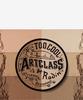 Too cool for school Арткласс Автор. Родин Шейдинг 9,5г
