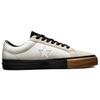Carhartt WIP x Converse One Star Pro Cons Низкие Белые Черные Унисекс Кроссовки Резина-Мед 172551C