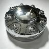 Wheel Center Cover for Lost Cap Repair, ABS Single Cap Part Number 6PG02TRMAB, Helps Return a Finished Look to the Center Area Again