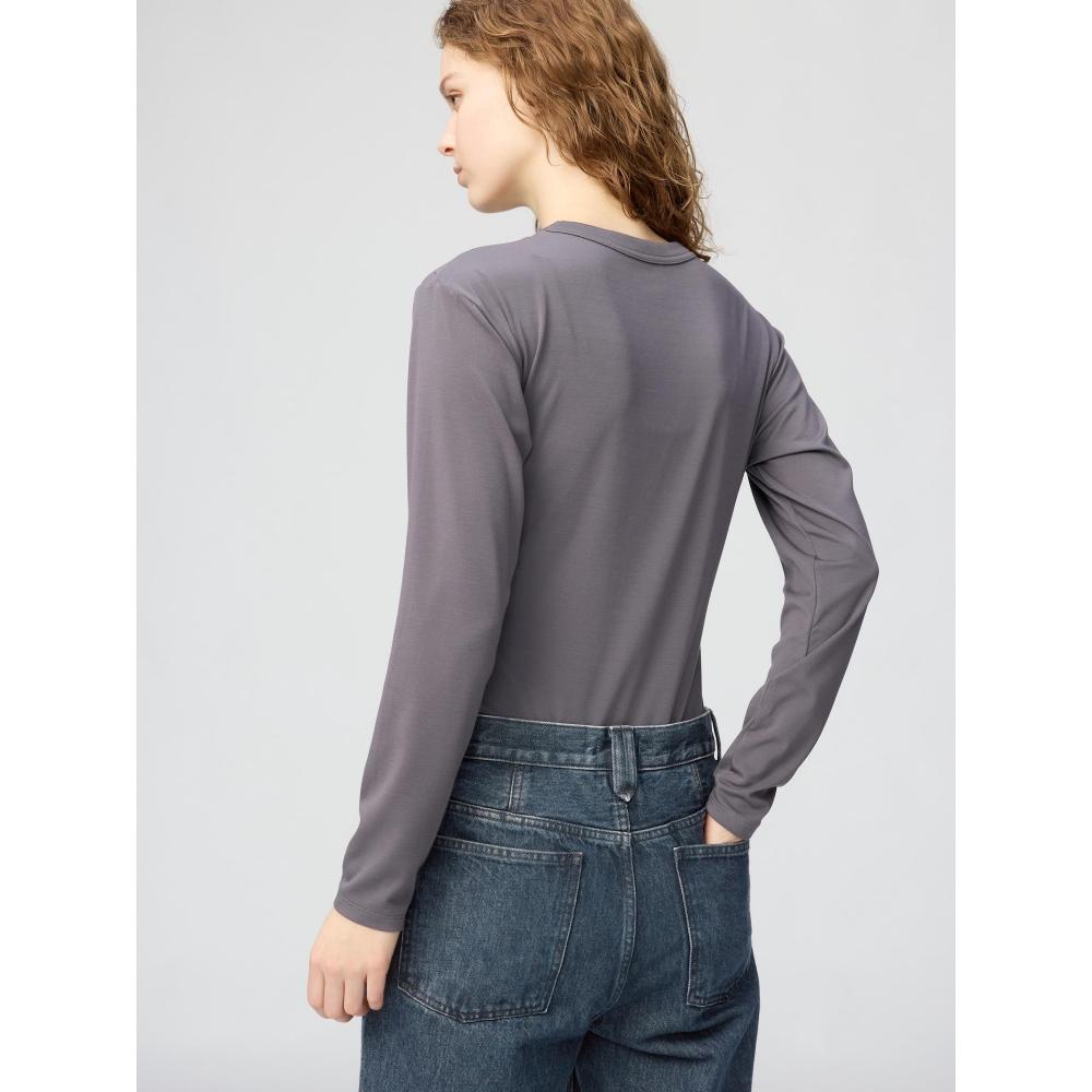 Uniqlo Боди Air Rhythm от Japan