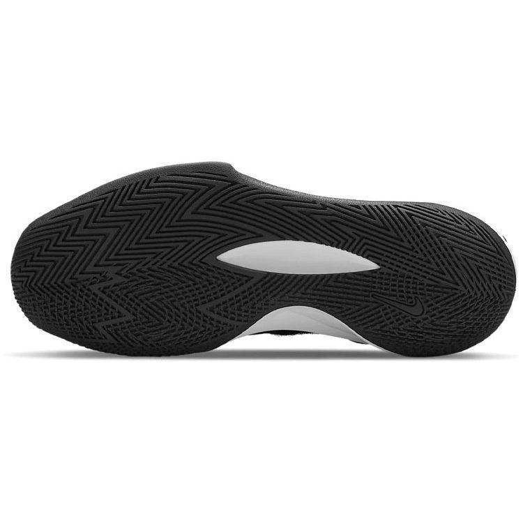 Nike Precision 5 Flyease Черный Белый DC5590-003