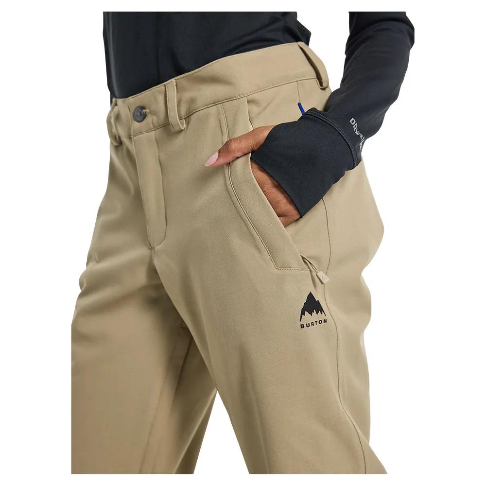 Burton Брюки Society 2L