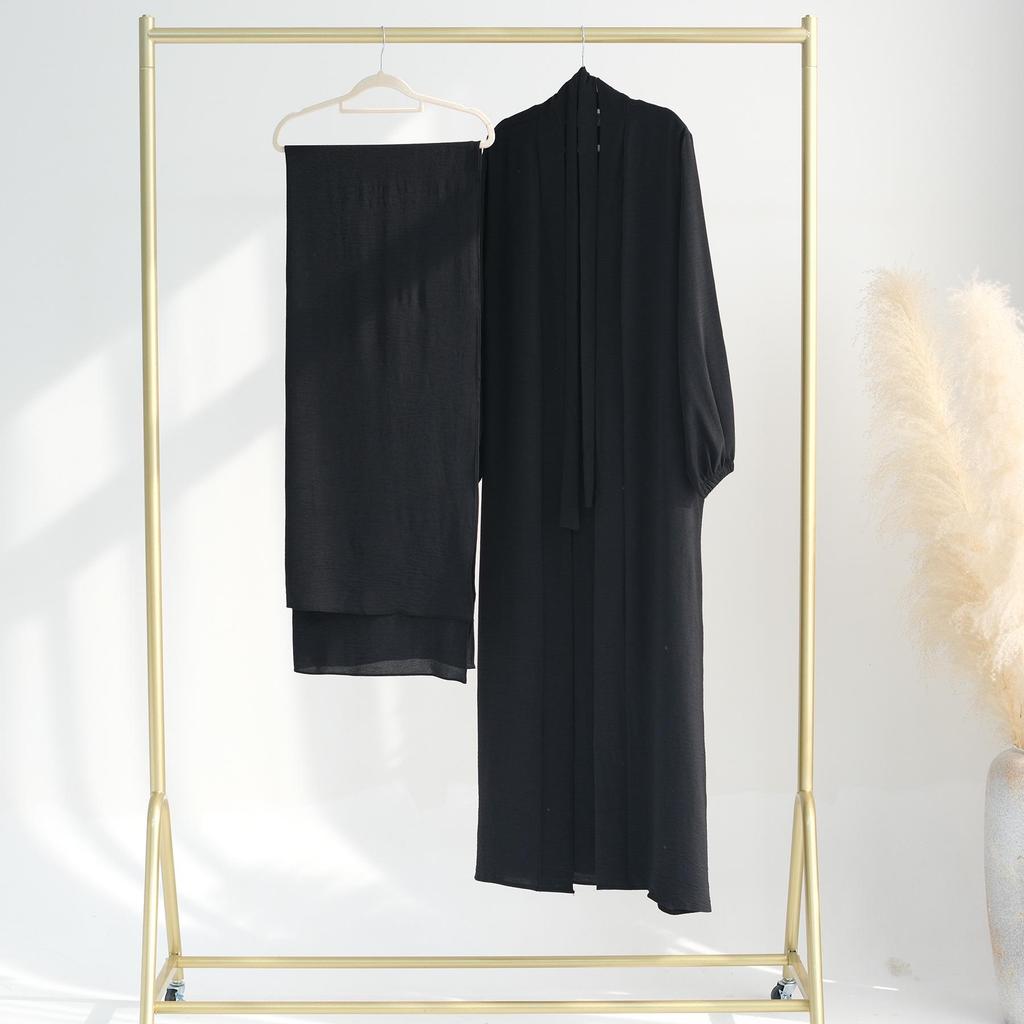 2024 Loriya Однотонный комплект из двух предметов LR726 Коллекция TikTok