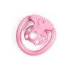 Exclusive Female-to-Male Mini Hollow Small Cap Chastity Lock Cross-Dresser Small Pot Cap Lock Positive Chastity Device