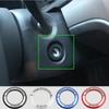 Sportage R RIO K2 K3 K5 KX5 Soul Forte Sorento Hyundai Solaris Accent ix35 ELANTRA Sonata uchun yorug'likli kalit halqasi