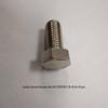 m12 x 25mm, 1.75 pitch