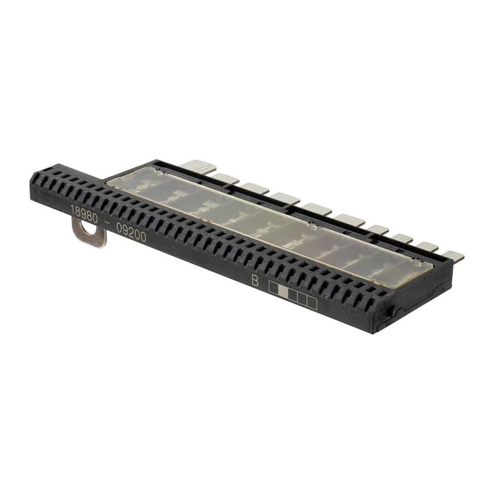 Блок предохранителей 18980-09200 Для Hyundai Sonata 2015 2016 2017 2018 2019 #1898009200