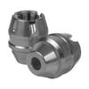 For Honda PCX150 PCX160 PCX125 ADV150 Forza350 Forza300 Front Wheel Sliders For YAMAHA XMAX300 XMAX250 XMAX125 XMAX 300 250 125