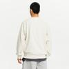 New Balance Футболка с длинным рукавом Rqk Nbnce2s021 35 Public Small Logo Sweatshirt Semi Ove 