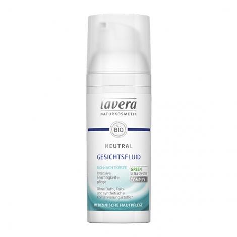 Lavera Neutral Facial Fluid 50Ml