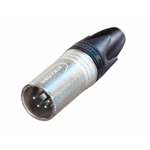 NEUTRIK NC4MXX XLR Connector 4-pin Male