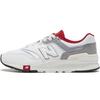 New 997 Series White Red D Wide 'White Red' CM997HGA