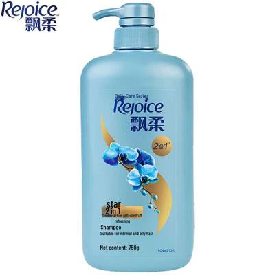 Rejoice Освежающий шампунь против перхоти для ежедневного ухода