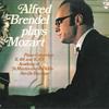 LP Запись АЛЬФРЕД БРЕНДЕЛЬ, НЕВИЛЛ МАРРИНЕР, А - Концерт для фортепиано с оркестром Моцарта №. 12, Нет. 1 SFX8543 PHILIPS 1973 Япония Классика