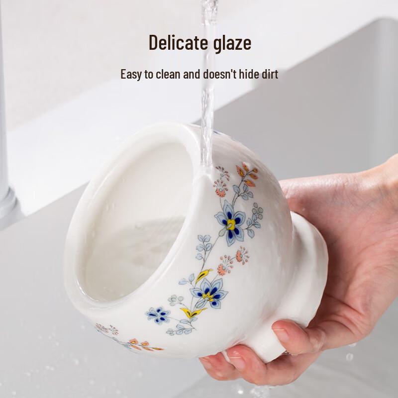 Керамическая ступка с пестиком Newair