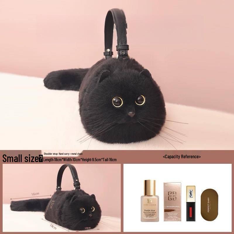 Модная маленькая сумка-кроссбоди на цепочке в этом году - Стильная, универсальная и модная сумка для телефона