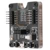 ESP8266 Development Board Wifi Module Test Burning Fixture Tool 01 01S 12E 12F 12S 18T